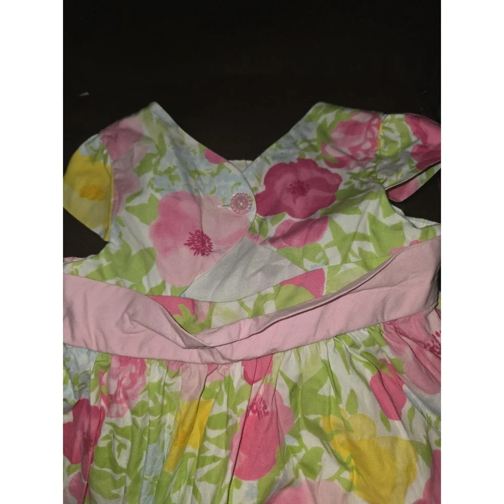 Gymboree easter celebrations